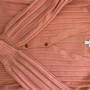 Cardigan for a day at the Office